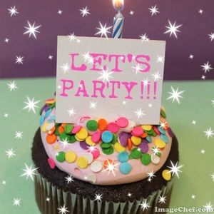 THANK YOU!!!! "CLOSET CRUSH PARTY"